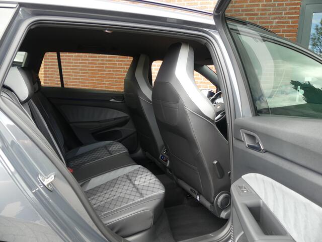 Volkswagen GOLF 2.0 TSI R-Line / Trekhaak