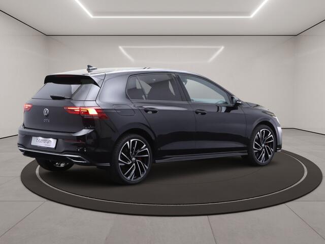 Volkswagen GOLF 1.4 245 PK eHybrid GTE PHEV, Winterpakket, Sportstoelen, Adap. Cruise Control