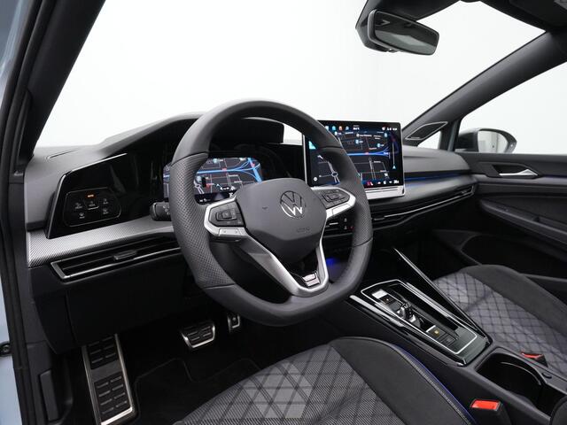 Volkswagen GOLF Variant 1.5 eTSI 150 pk DSG R-Line | Panoramadak | Head-up display | Harman/Kardon | Achteruitrijcamera