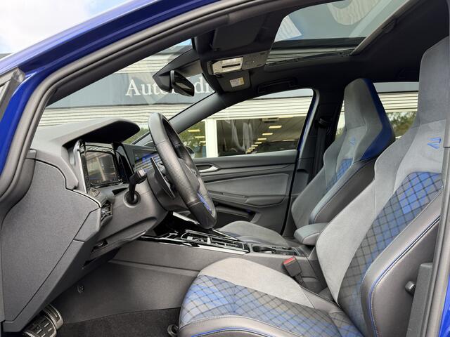Volkswagen GOLF 2.0 TSI R 4Motion | H/K Audio | Panodak | IQ Light | Camera