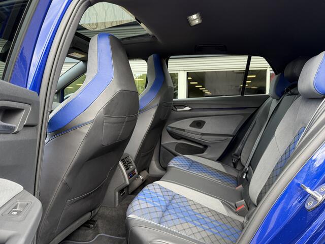 Volkswagen GOLF 2.0 TSI R 4Motion | H/K Audio | Panodak | IQ Light | Camera