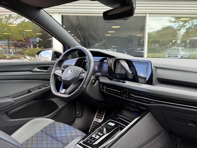 Volkswagen GOLF 2.0 TSI R 4Motion | H/K Audio | Panodak | IQ Light | Camera