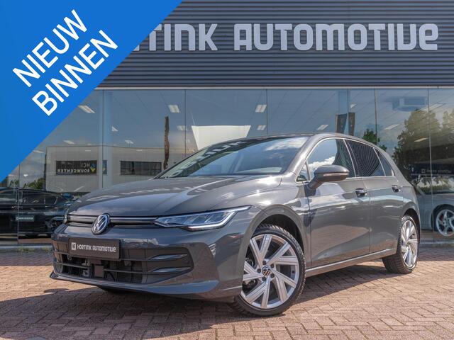 Volkswagen GOLF 1.5 eTSI Life Edition | Automaat | Ambiente | Apple Carplay & Android Auto