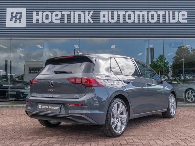 Volkswagen GOLF 1.5 eTSI Life Edition | Automaat | Ambiente | Apple Carplay & Android Auto