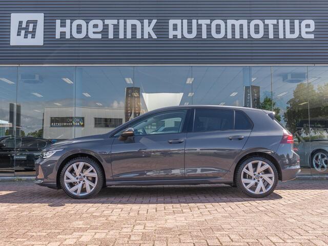 Volkswagen GOLF 1.5 eTSI Life Edition | Automaat | Ambiente | Apple Carplay & Android Auto