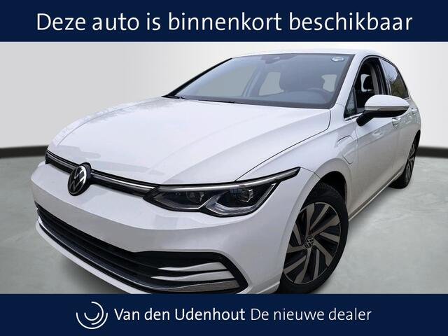Volkswagen GOLF 1.4 TSI eHybrid 204pk PHEV Style / Massage / Navigatie / LED Plus / Wordt Verwacht