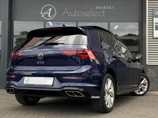 Volkswagen GOLF 1.4 eHybrid GTE 245PK | Pano | BTW-Auto