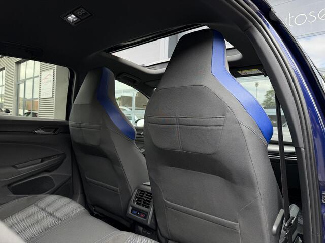 Volkswagen GOLF 1.4 eHybrid GTE 245PK | Pano | BTW-Auto