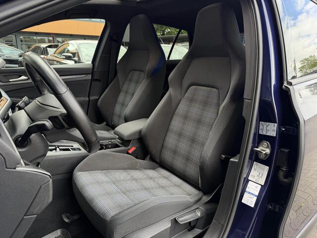 Volkswagen GOLF 1.4 eHybrid GTE 245PK | Pano | BTW-Auto