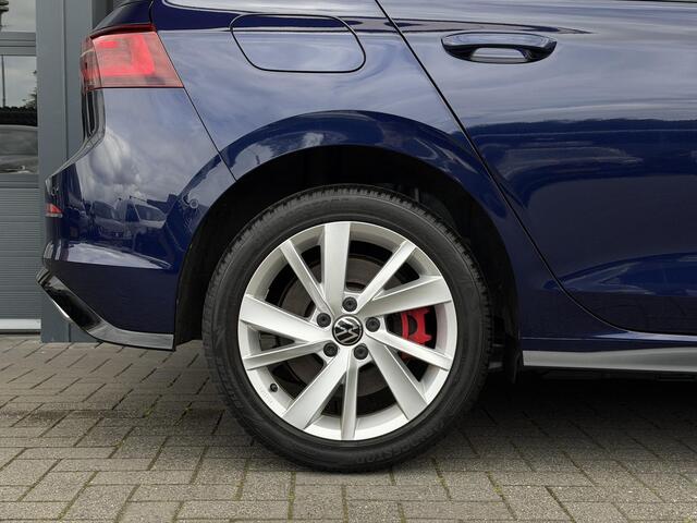 Volkswagen GOLF 1.4 eHybrid GTE 245PK | Pano | BTW-Auto