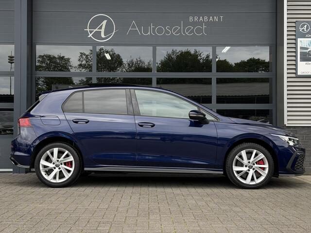 Volkswagen GOLF 1.4 eHybrid GTE 245PK | Pano | BTW-Auto