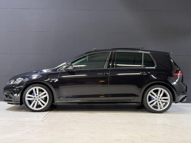 Volkswagen GOLF 1.5 TSI Highline Business R | ACC | Stoel/Stuurverw. | Panoramadak