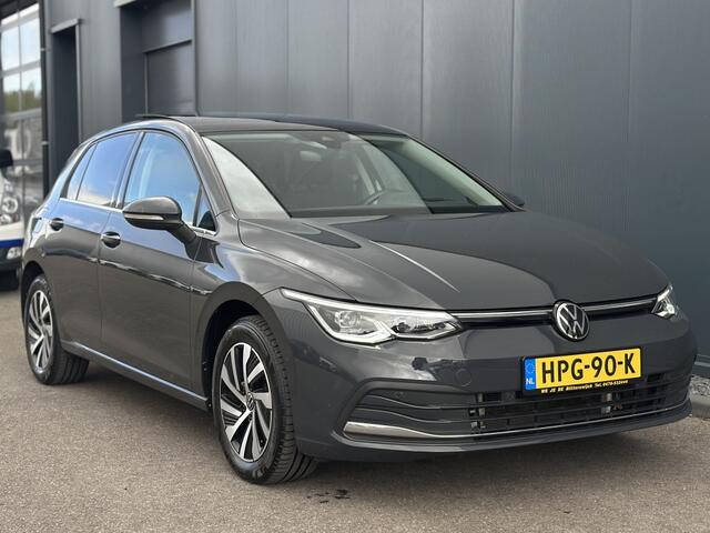Volkswagen GOLF 1.4 eHybrid Style / Zeer compleet uitgerust!