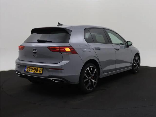 Volkswagen GOLF 1.4 eHybrid GTE | IQ-Light | VC | Navi | Clima | Winterpakket | Cruise | LMV | 03-2022 122.964 KM