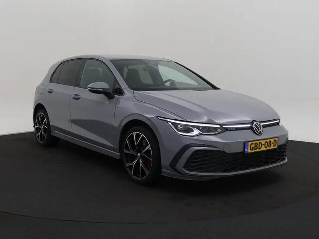 Volkswagen GOLF 1.4 eHybrid GTE | IQ-Light | VC | Navi | Clima | Winterpakket | Cruise | LMV | 03-2022 122.964 KM