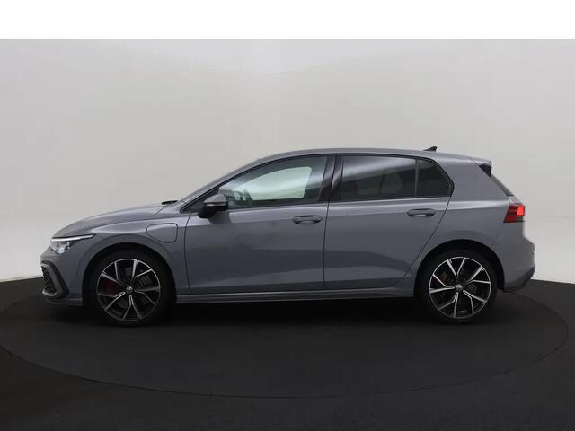 Volkswagen GOLF 1.4 eHybrid GTE | IQ-Light | VC | Navi | Clima | Winterpakket | Cruise | LMV | 03-2022 122.964 KM