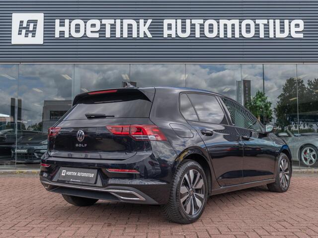 Volkswagen GOLF 1.5 TSI | BTW | Ambiente | Apple Carplay & Android Auto