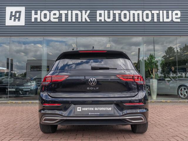 Volkswagen GOLF 1.5 TSI | BTW | Ambiente | Apple Carplay & Android Auto