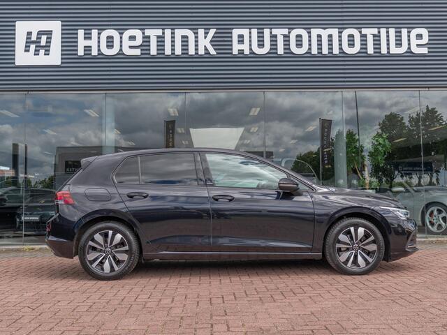 Volkswagen GOLF 1.5 TSI | BTW | Ambiente | Apple Carplay & Android Auto
