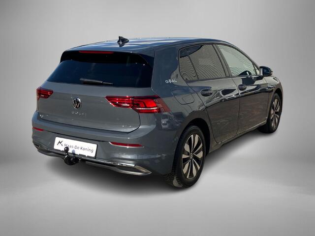 Volkswagen GOLF 1.5TSI/116PK Goal · Navigatie · Apple/Android Car Play · Parkeersensoren · Trekhaak · Garantie t/m 11-04-2027