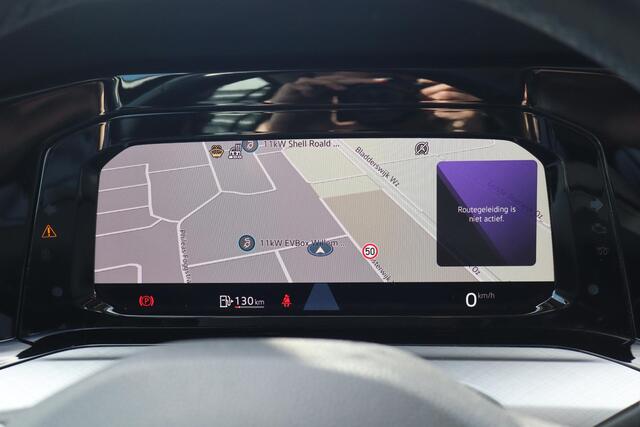 Volkswagen GOLF 1.0 TSI Life | Navigatiepakket | Stuur en stoelverwarming | Virtual cockpit