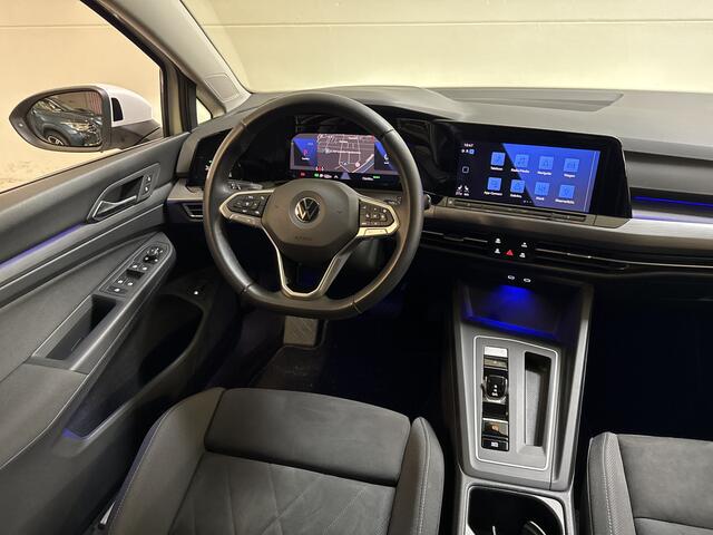 Volkswagen GOLF eHybrid 204PK DSG STYLE CAMERA/NAVI/CARPLAY PLUG IN HYBRIDE