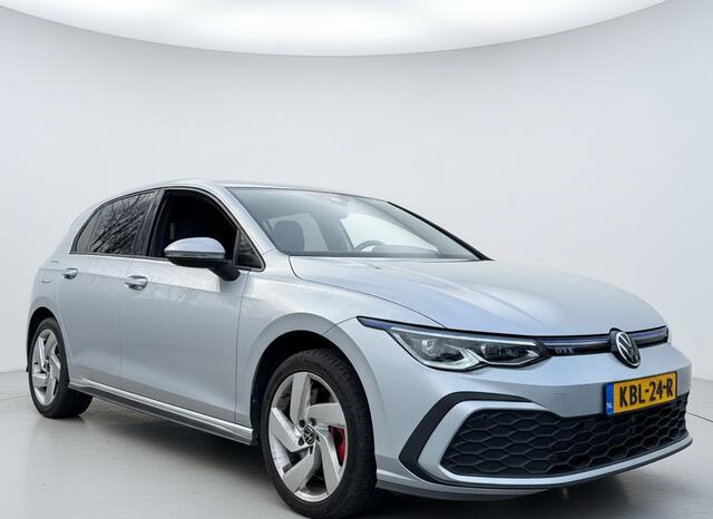Volkswagen GOLF GTE 245PK DSG HYBRID SPORT CAMERA/NAVI/IQ-LIGHT/HEAD-UP/SFEERVERL.