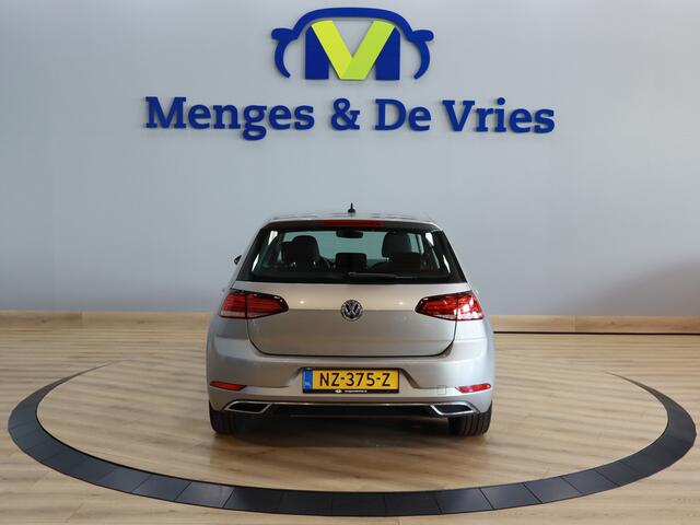 Volkswagen GOLF 1.0 TSI Highline Airco ECC | Trekhaak | Camera | Adaptive Cruise | Virtual | Apple Carplay | Isofix | NAP