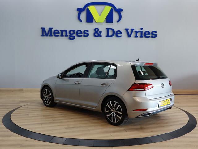 Volkswagen GOLF 1.0 TSI Highline Airco ECC | Trekhaak | Camera | Adaptive Cruise | Virtual | Apple Carplay | Isofix | NAP