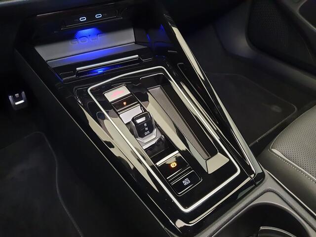 Volkswagen GOLF 1.5 eHybrid 272pk DSG/AUT GTE Leder, Pano, Wegklapbare trekhaak, Head-up
