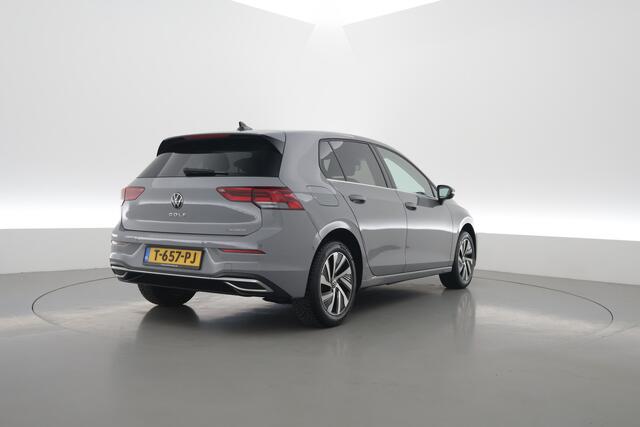 Volkswagen GOLF 1.4 eHybrid Style | Massage | Memory | Camera | Adapt. Cruise | Apple CarPlay + NAV | SOH 94% |