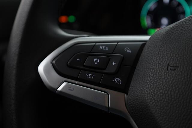 Volkswagen GOLF 1.4 eHybrid Style | Massage | Memory | Camera | Adapt. Cruise | Apple CarPlay + NAV | SOH 94% |