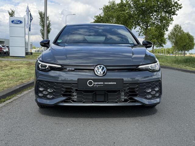 Volkswagen GOLF 1.5 eHybrid GTE | Fabrieksgarantie | Panoramadak | Trekhaak | Stoelverwarming + verkoeling | Memory stoelen | HUD | Apple Carplay/Android Auto |