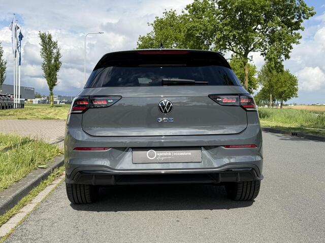 Volkswagen GOLF 1.5 eHybrid GTE | Fabrieksgarantie | Panoramadak | Trekhaak | Stoelverwarming + verkoeling | Memory stoelen | HUD | Apple Carplay/Android Auto |