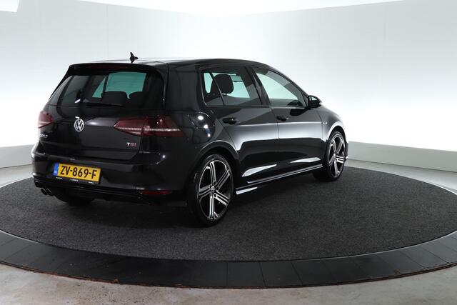 Volkswagen GOLF 1.4 TSI ACT Business Edition R Connected | TREKHAAK | CRUISE | CLIMA |
