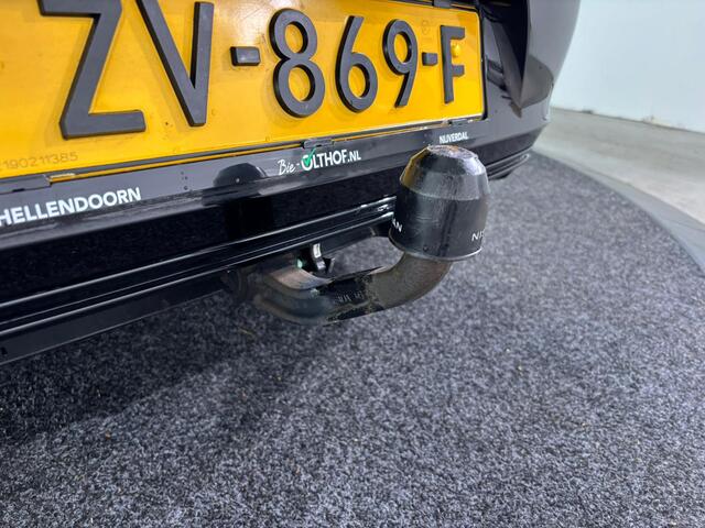 Volkswagen GOLF 1.4 TSI ACT Business Edition R Connected | TREKHAAK | CRUISE | CLIMA |