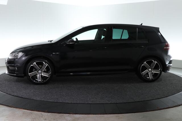 Volkswagen GOLF 1.4 TSI ACT Business Edition R Connected | TREKHAAK | CRUISE | CLIMA |