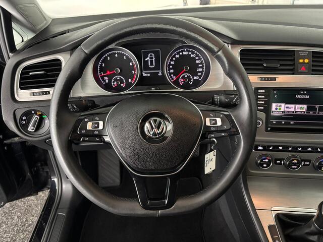 Volkswagen GOLF 1.4 TSI ACT Business Edition R Connected | TREKHAAK | CRUISE | CLIMA |
