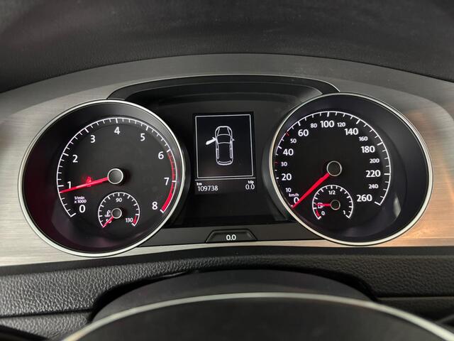 Volkswagen GOLF 1.4 TSI ACT Business Edition R Connected | TREKHAAK | CRUISE | CLIMA |