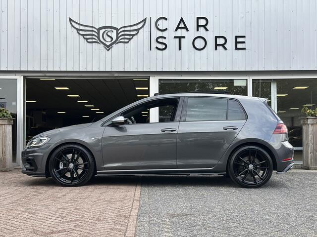 Volkswagen GOLF 7.5 2.0 TSI 4Motion R |CAMERA|ACC|STOEL VWM|PANO|DYNAUDIO