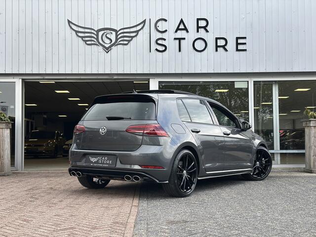 Volkswagen GOLF 7.5 2.0 TSI 4Motion R |CAMERA|ACC|STOEL VWM|PANO|DYNAUDIO