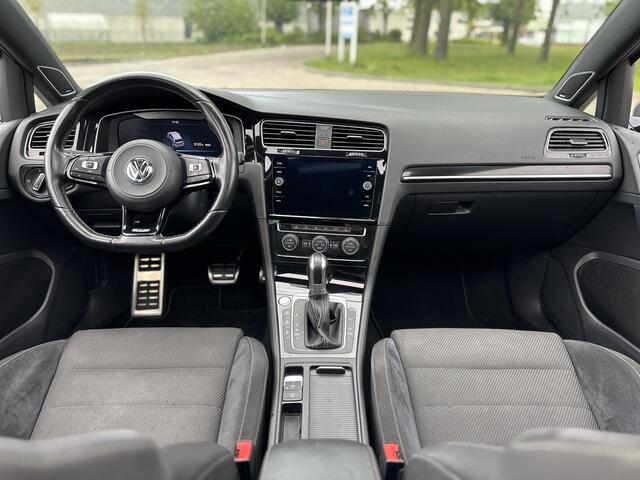 Volkswagen GOLF 7.5 2.0 TSI 4Motion R |CAMERA|ACC|STOEL VWM|PANO|DYNAUDIO