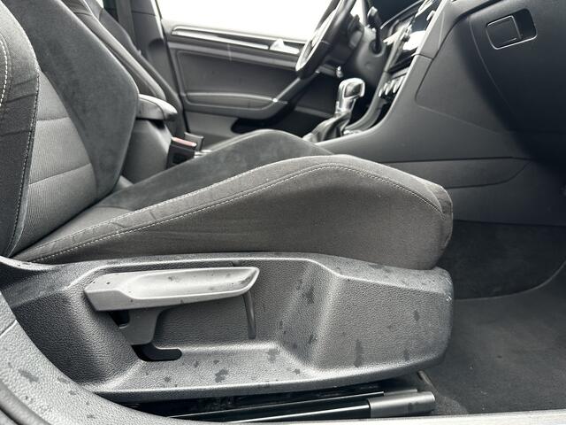 Volkswagen GOLF 7.5 2.0 TSI 4Motion R |CAMERA|ACC|STOEL VWM|PANO|DYNAUDIO