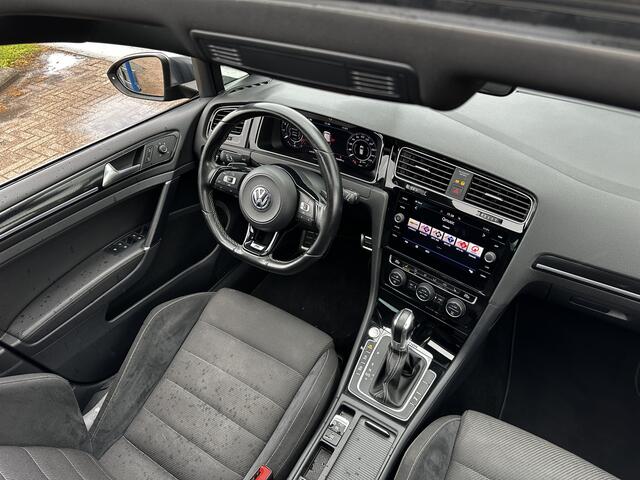 Volkswagen GOLF 7.5 2.0 TSI 4Motion R |CAMERA|ACC|STOEL VWM|PANO|DYNAUDIO