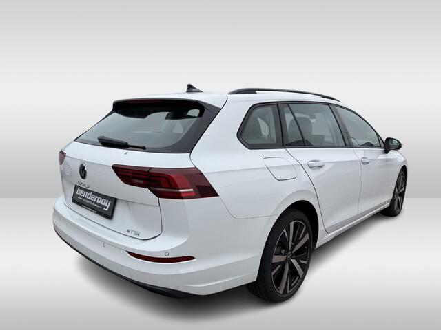 Volkswagen GOLF Variant 1.5 eTSI 150pk DSG Style | Pano dak
