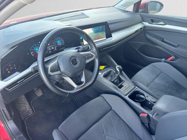 Volkswagen GOLF Variant 1.0 TSI Life Business Memory, Carplay, Android Auto, Xenon Led, Privacy Glass