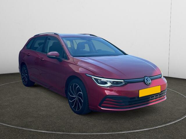 Volkswagen GOLF Variant 1.0 TSI Life Business Memory, Carplay, Android Auto, Xenon Led, Privacy Glass