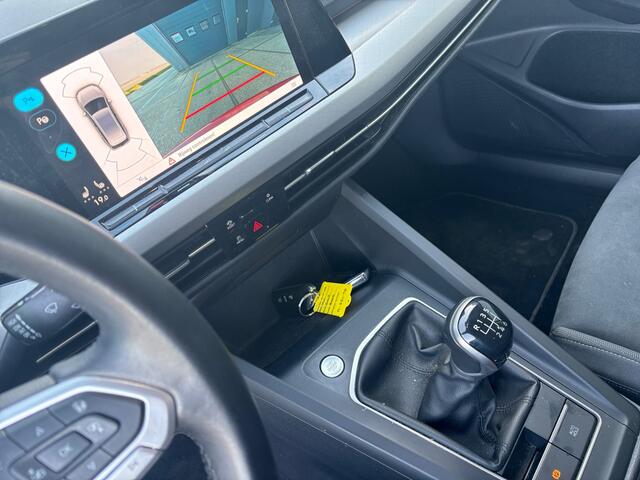 Volkswagen GOLF Variant 1.0 TSI Life Business Memory, Carplay, Android Auto, Xenon Led, Privacy Glass
