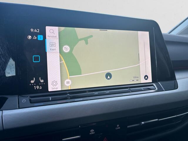 Volkswagen GOLF Variant 1.0 TSI Life Business Memory, Carplay, Android Auto, Xenon Led, Privacy Glass