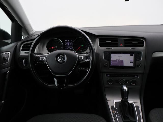 Volkswagen GOLF Variant 1.0 TSI DSG AUT. + TREKHAAK | APPLE CARPLAY | ANDROID AUTO | DAB | CRUISE CONTROL